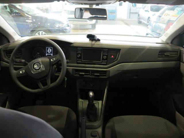 VOLKSWAGEN VIRTUS 1.6 MSI AUT - Foto 9