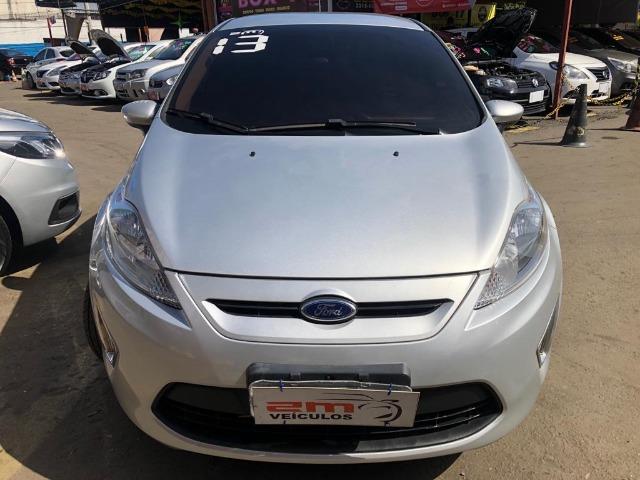 New Fiesta SE 26.900 entrada + 539,00 fixas - Foto 3