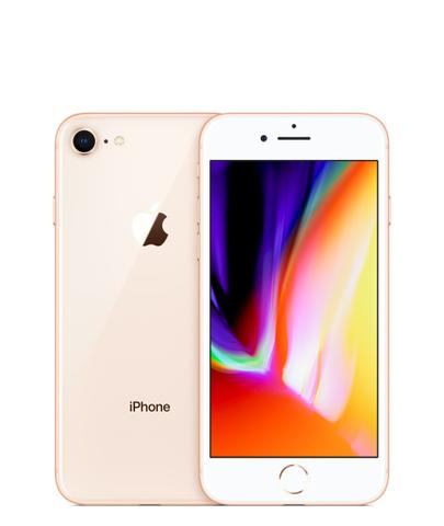 IPhone 8 Gold 64 Gb