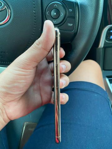 Vendo iPhone XS Max 64GB - Foto 3