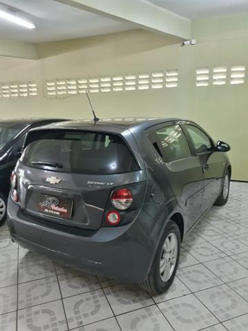 Sonic LT Automático 2013/2013 - Foto 6
