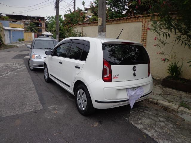 Up 2016 completo 4 portas ( novo ) - Foto 4