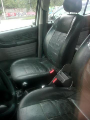 Zafira 2011 - Foto 8