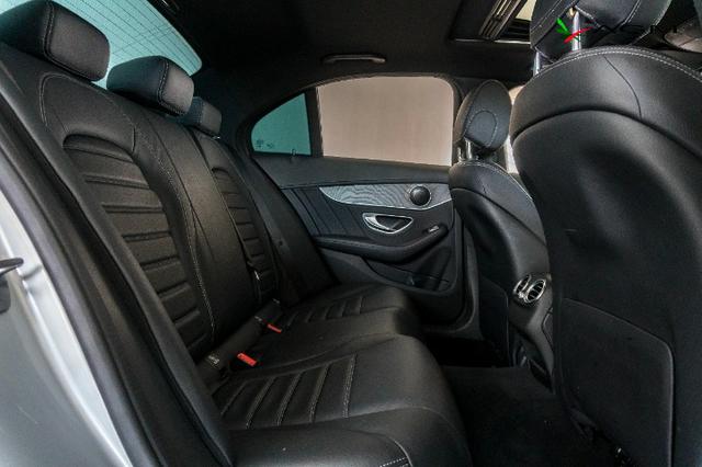 Mercedes C250 2017 - Foto 7