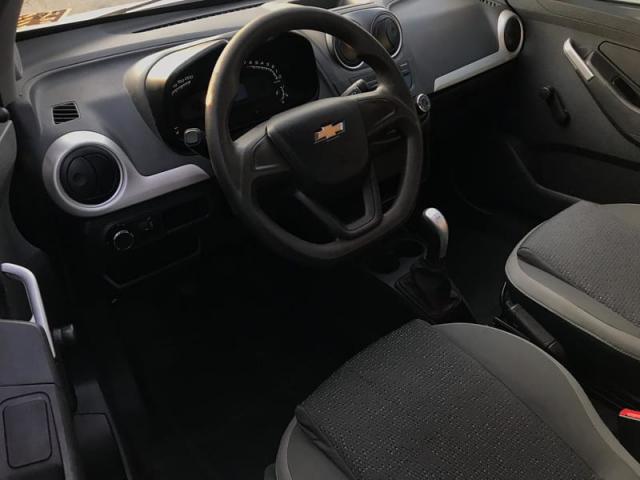 CHEVROLET MONTANA 2017 - Foto 6