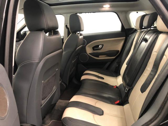 Land Rover Evoque Dynamic 2014 c/ 75.000 km - Land Rio (21) 2431-2020 - Foto 8