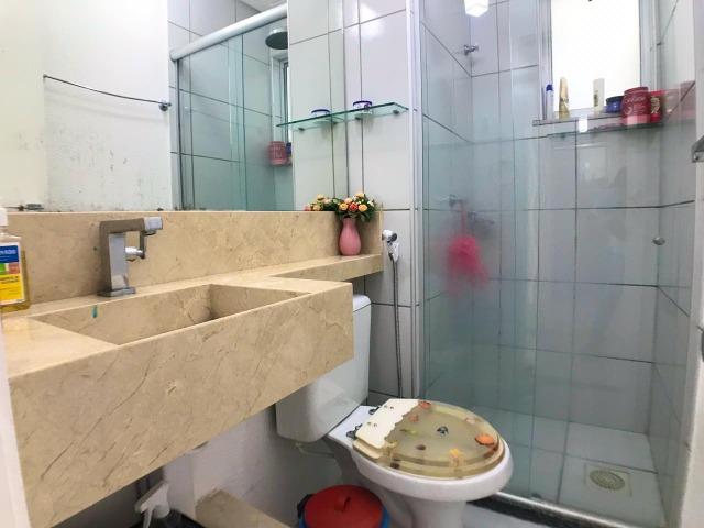 Apartamento no Saint Angeli Messejana com 3 quartos e todo projetado - Foto 13