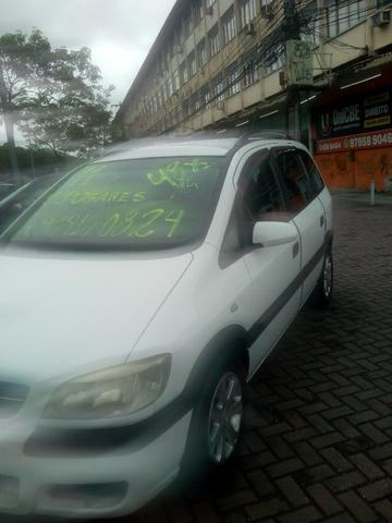 Zafira 2011 - Foto 3