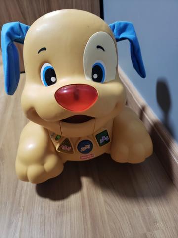 Andador Fisher Price - Foto 3