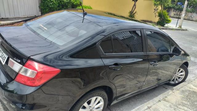 Honda Cívic