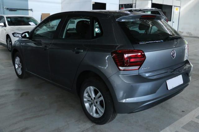 VOLKSWAGEN NOVO POLO 1.6 MSI - Foto 8