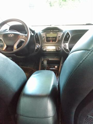 Ix35 Hyundai 2.0 - Foto 5