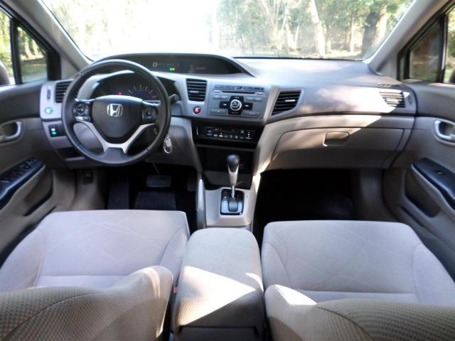 Honda Civic 1.8 - Foto 4