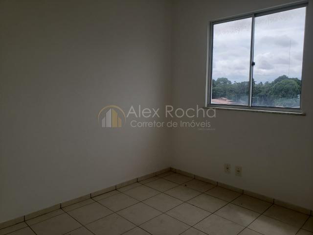 Apartamento na Messejana atras do Terminal. 2 quartos - Foto 8
