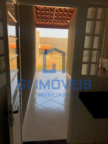 Casa 3 quartos, setor Itapoã - Foto 12