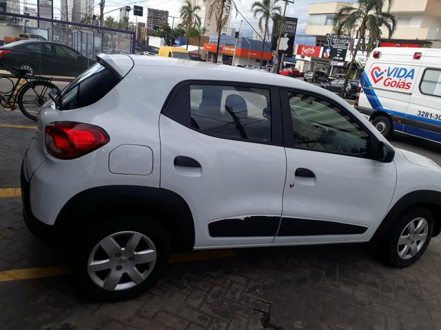 Kwid zen 1.0 flex - Foto 2