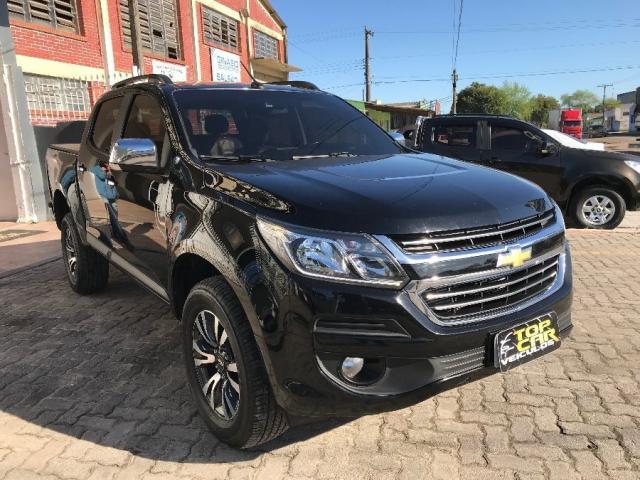 Chevrolet S10 LTZ 4P - Foto 6