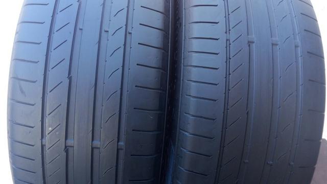 Pneu 235/50r19 Continental (PAR) - Foto 6