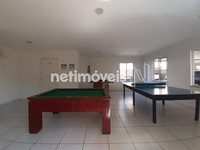 Apartamento à venda com 2 dormitórios em Messejana, Fortaleza cod:755208 - Foto 17