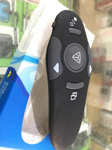 Passador laser / controle remoto para slider - Foto 2