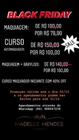 Maquiagem