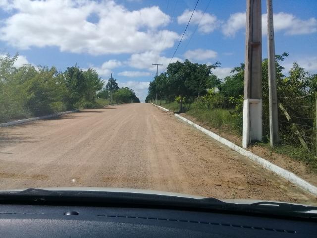 Belíssimo aras no Condomínio Campos Belo em São Gonçalo dos Campos - Foto 18
