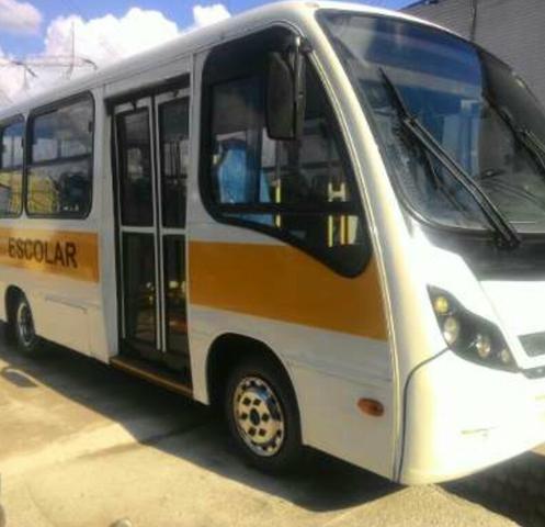 Micro onibus escolar - Foto 2