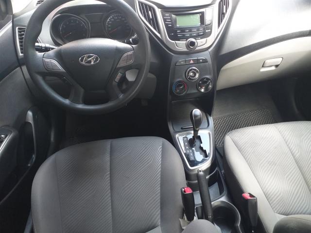 HYUNDAI TUCSON 2012/2013 2.0 MPFI GLS 16V 143CV 2WD FLEX 4P AUTOMÁTICO - Foto 11