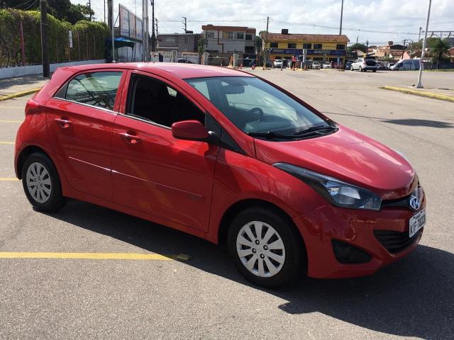 HYUNDAI HB20 2014/2014 1.6 COMFORT PLUS 16V FLEX 4P MANUAL - Foto 5