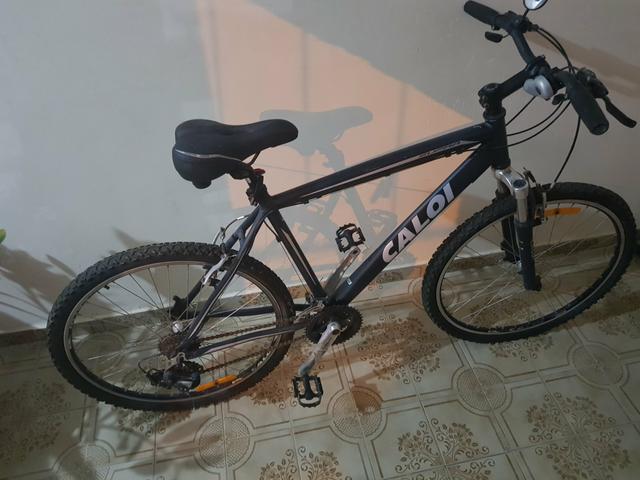Bicileta - Foto 3