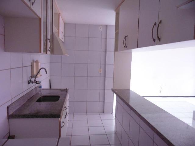 Apartamento- 63,68m²,com 3 quartos em Sapiranga - Fortaleza - CE - Foto 10