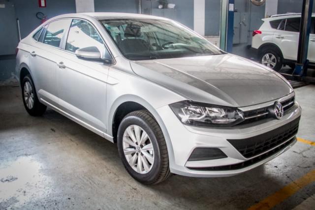 VOLKSWAGEN VIRTUS 1.6 MSI AUT - Foto 3