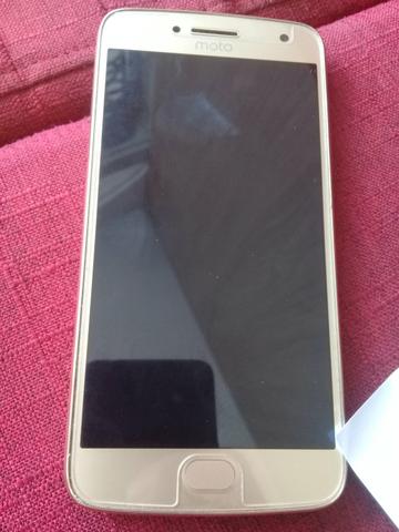 Motorolo moto G5 plus para retirada de peças originais