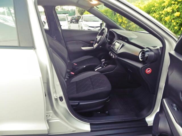 Nissan kicks SV cvt(atendimento on LINE) - Foto 8