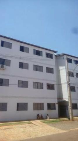 Vendo ou troco Apartamento - Foto 2