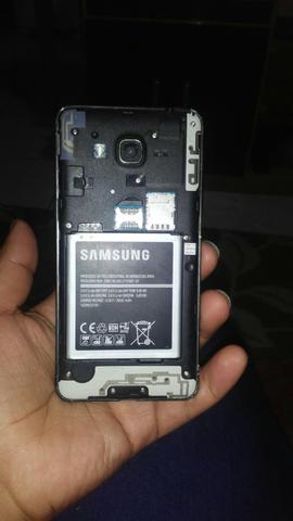 Vendo j2 prime so ta com um arraozinho na tela resto tudo bom otimo - Foto 4