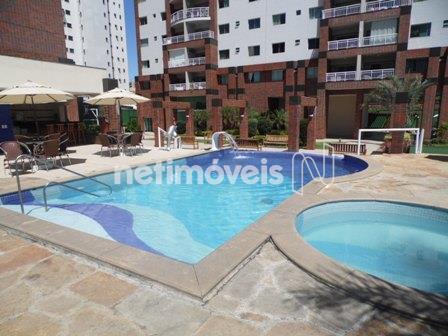 Apartamento à venda com 3 dormitórios em Meireles, Fortaleza cod:761585 - Foto 3