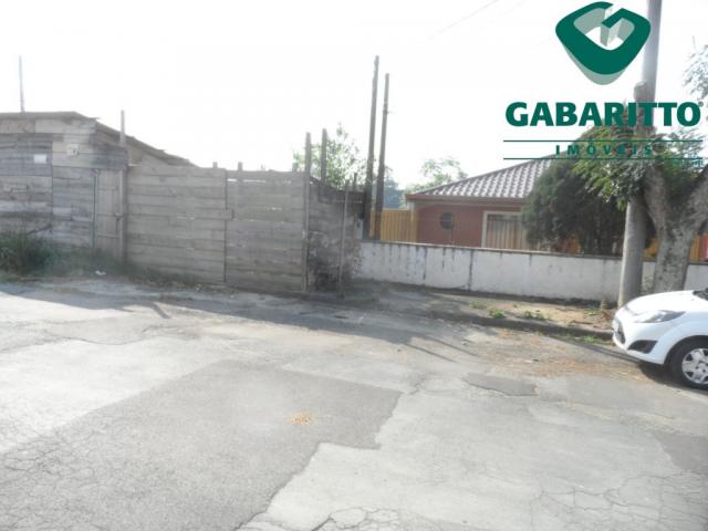 Terreno à venda em Portao, Curitiba cod:91218.001 - Foto 6