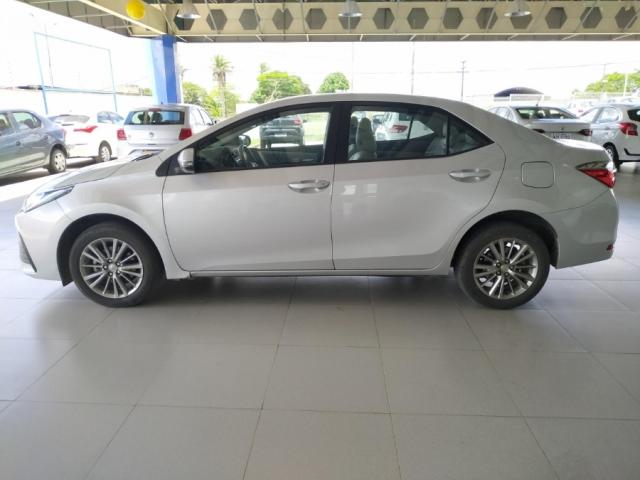 Toyota Corolla 1.8 GLI UPPER 16V 4P - Foto 4