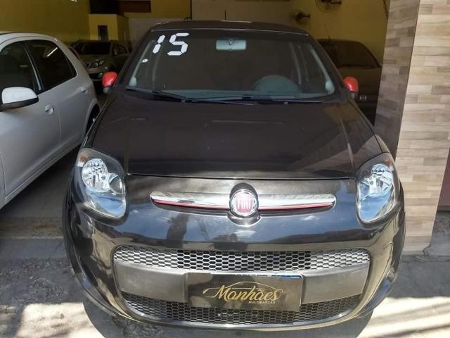 Fiat Palio 1.6 Sporting 2015 Completo (Financio) Vem de zap - Foto 2
