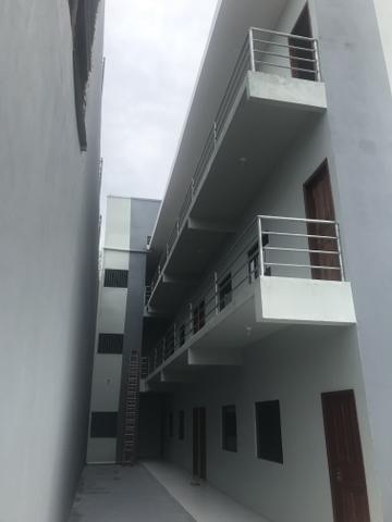 Apartamentos no Tangará - 01 quarto - próx. ao Araújo - Foto 6