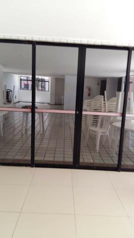 Apartamento vista Mar 3 Quartos s/2 Suites - Ponta D'Areia - Foto 14