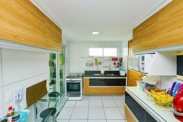 Palazzo Di Firenze - Bairro de Fátima - Foto 16