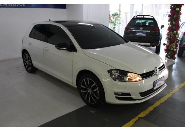Golf 1.4 Tsi Highline 16V Gasolina 4P Automatico - Foto 2