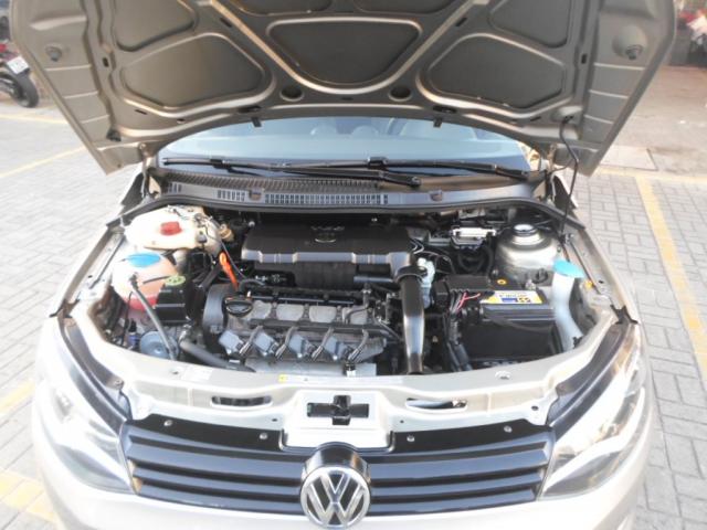 VOLKSWAGEN VOYAGE 2013/2014 1.0 MI 8V FLEX 4P MANUAL - Foto 10