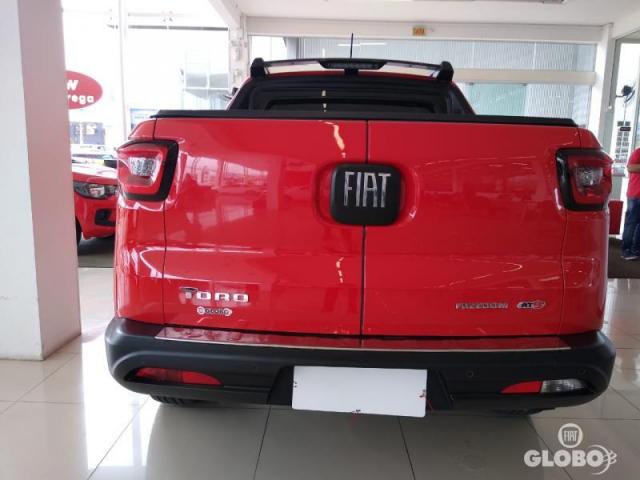 Fiat Toro TORO FREEDOM 2.4 - Foto 3
