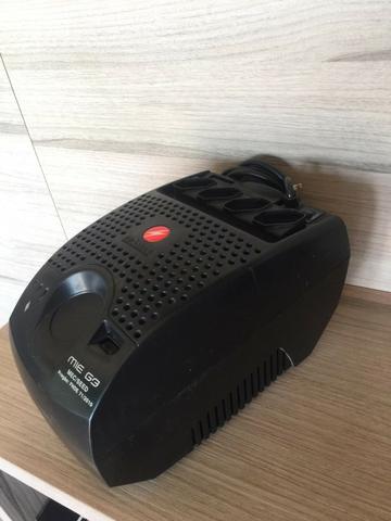 Estabilizador Mie G3 500W Bivolt - Foto 3