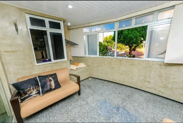LINDO APTO NA ALDEOTA, 205m2,5QTS,4 SUÍTES, 3 VAGAS - Foto 19
