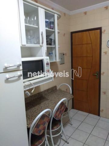 Apartamento à venda com 3 dormitórios em Damas, Fortaleza cod:737557 - Foto 8