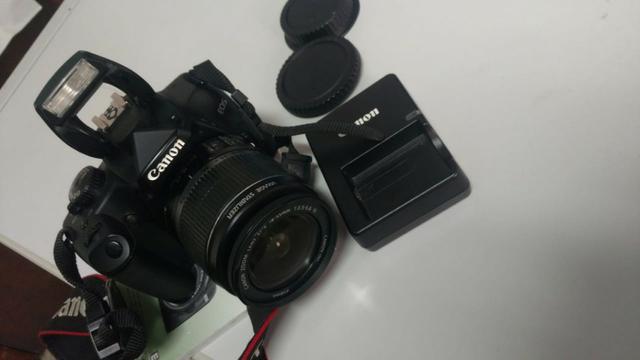 Camera - Foto 2